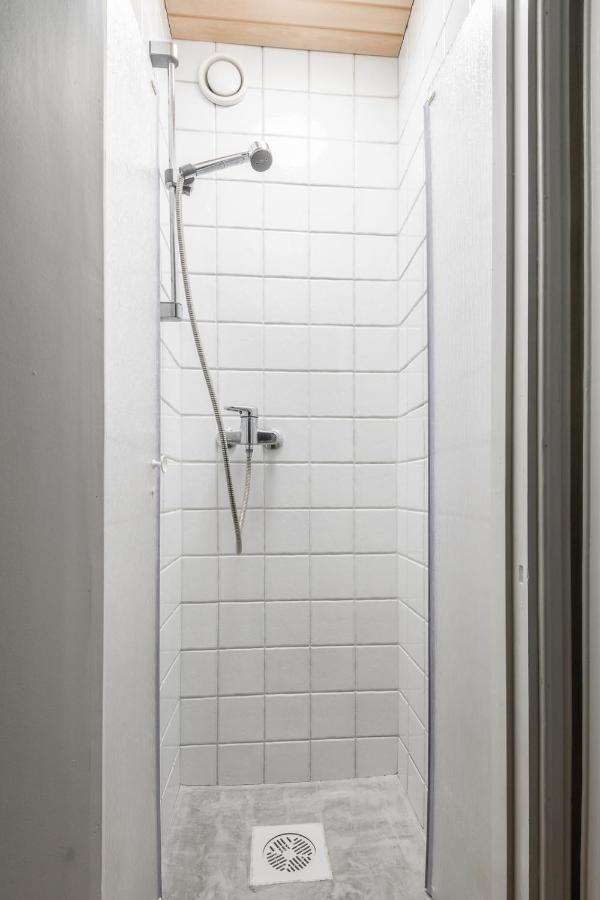 Studio-Joki - Valoisa Asunto Keskustassa Turku Bagian luar foto